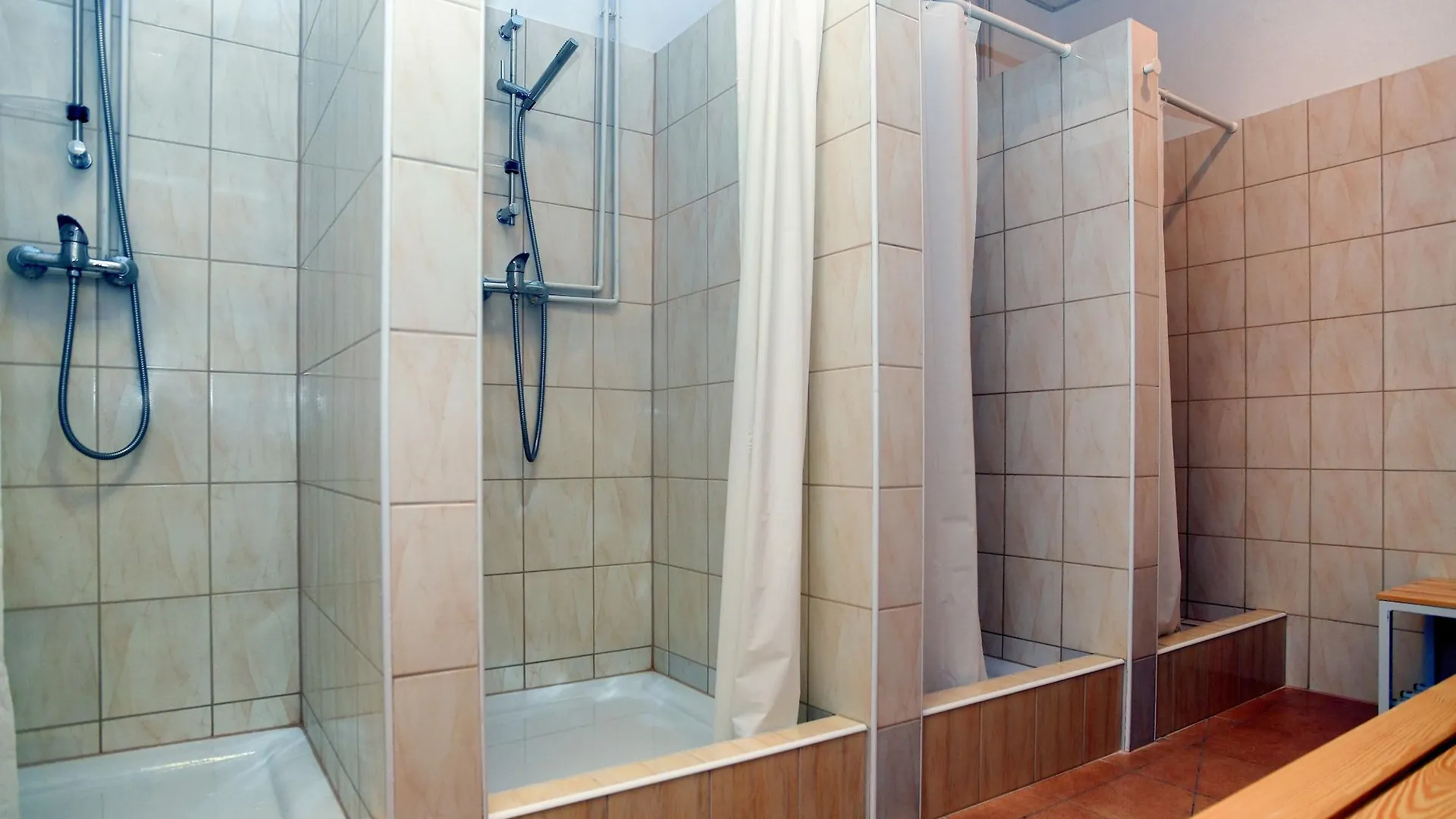 Warsaw Hostel Centrum