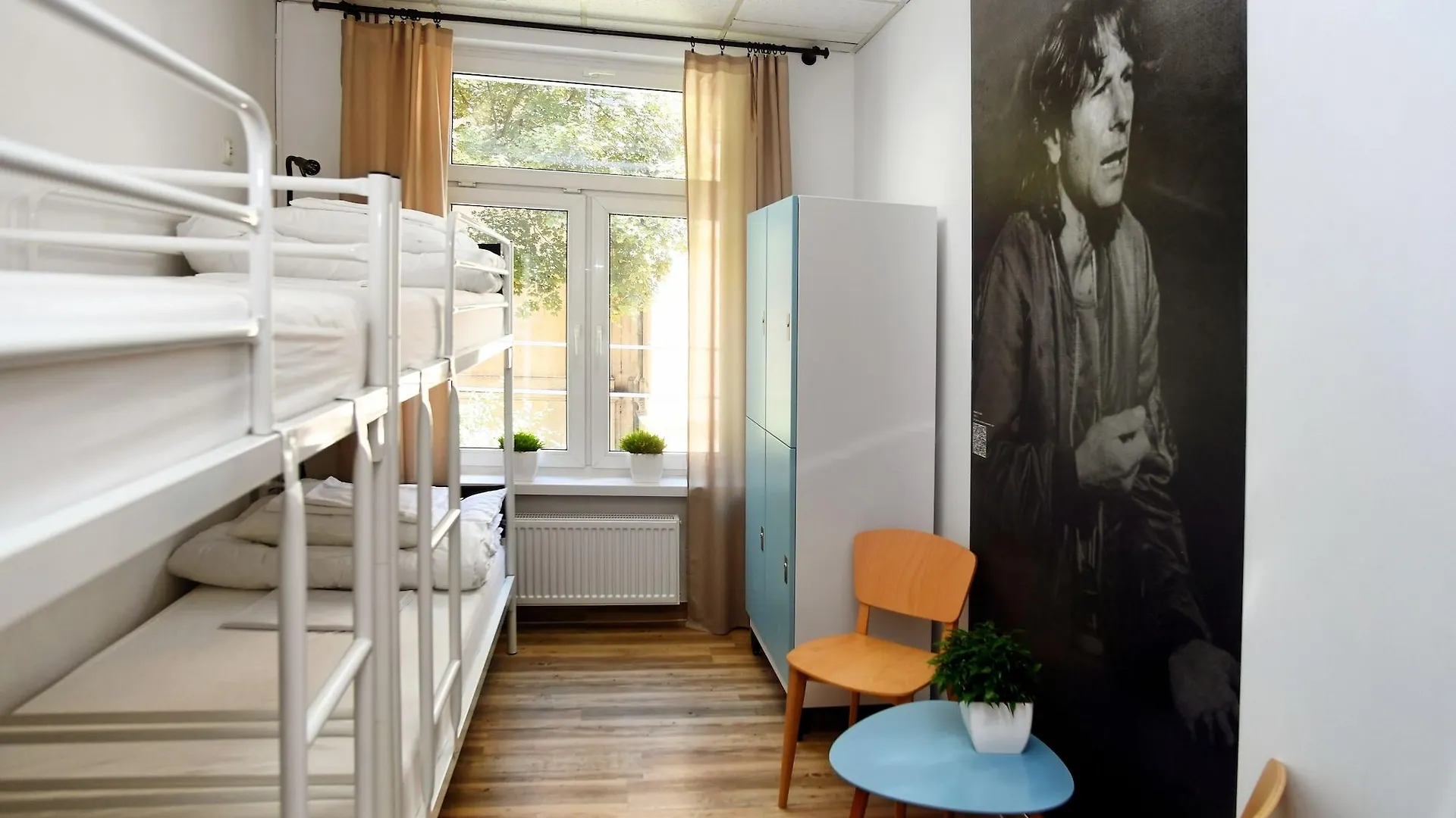 Warsaw Hostel Centrum