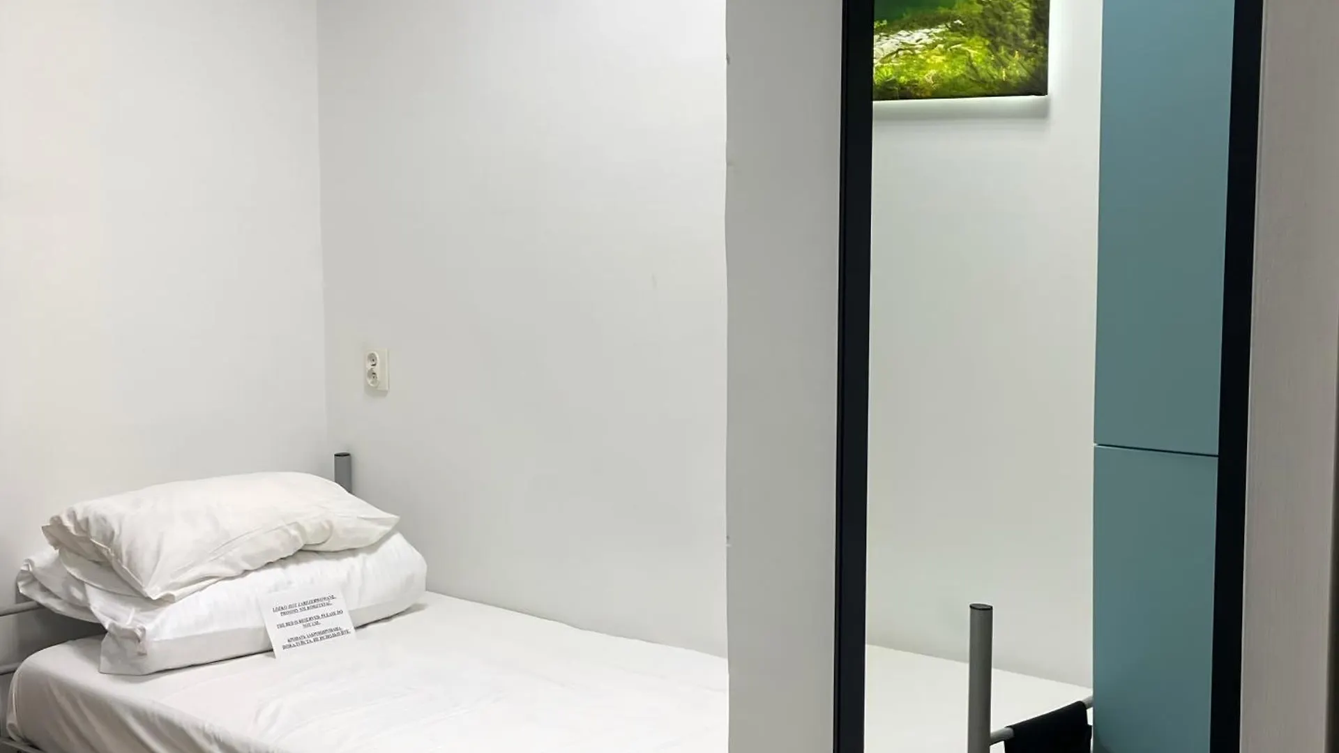 Warsaw Hostel Centrum