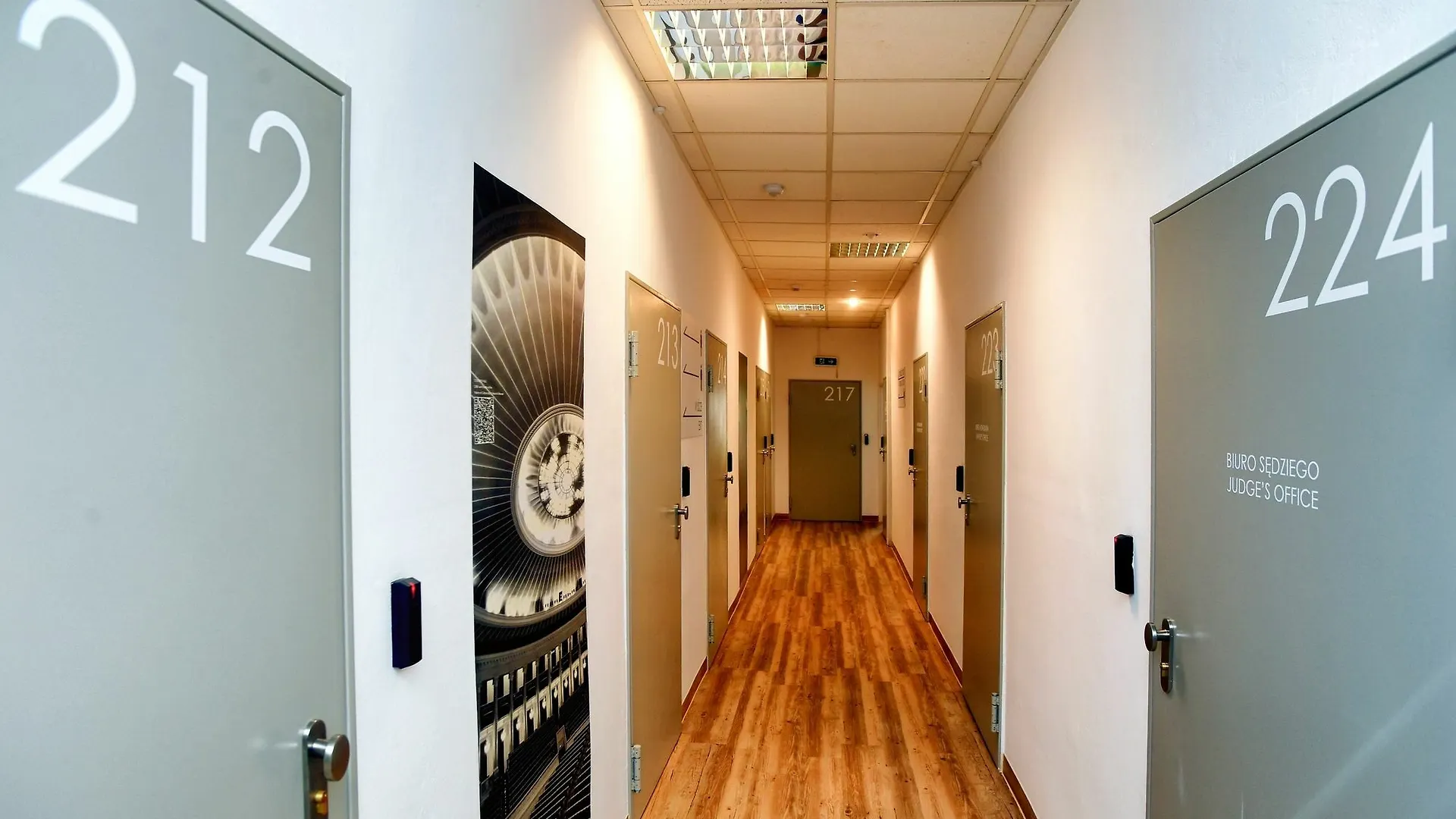 Warsaw Hostel Centrum 0*,