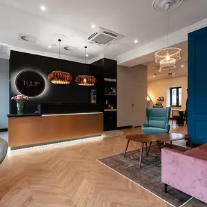 Tulip Residences Targowa Varšava
