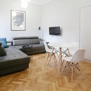 Concierge Flat6 Hoza Апарт-отель