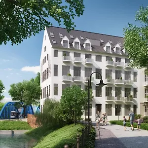- Plac Jana Pawla Ii Centrum Appartamento Breslavia