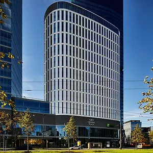 Crowne Plaza - - The Hub By Ihg Varšava