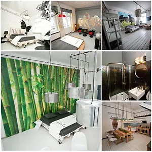 Loft Sen Pszczoly Warsaw