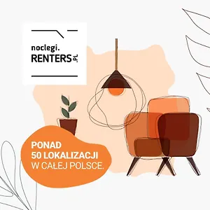Madelaine By Renters Apartament