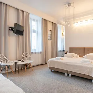 https://aparthotel-maargick.krakowhotelspoland.com
