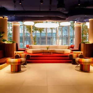 Mercure Centrum Varsovie