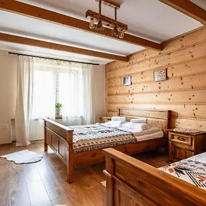 https://domek-pod-strzecha.zakopanehotels.org