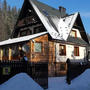 https://homestay-srebrny-potok.zakopanehotels.org