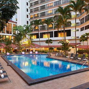 York Hotel Singapore