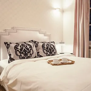 świętojańska Old Town Deluxe Apartament Apartament