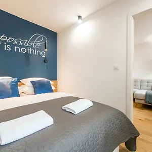 P&o śliska Apartament