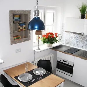 Elektoralna Apartament