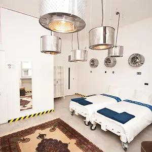 Loft Lot Pszczoly Warsaw