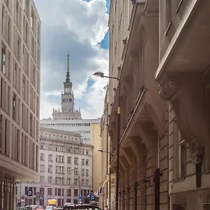 Latte Warsaw