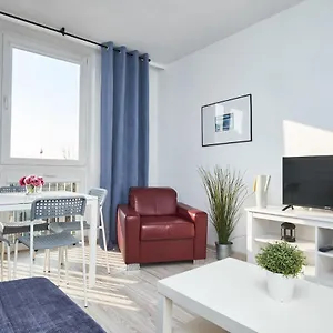 Noctis Senatorska Apartament