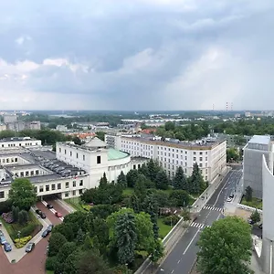Wiejska 9 Warsaw