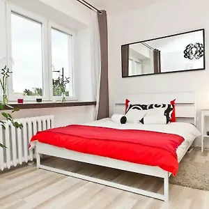Wstapartments Młynarska 13 Apartament