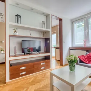 Noctis śliska Apartament