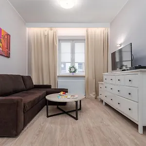 Old Town 2 By Renters Apartament