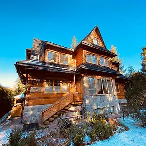 https://willa-lesna.zakopanehotels.org