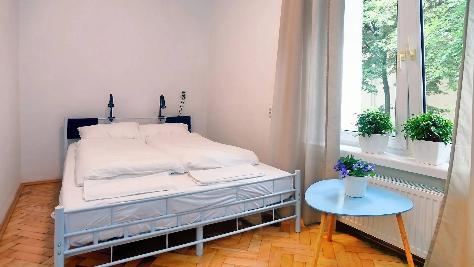 Warsaw Hostel Centrum