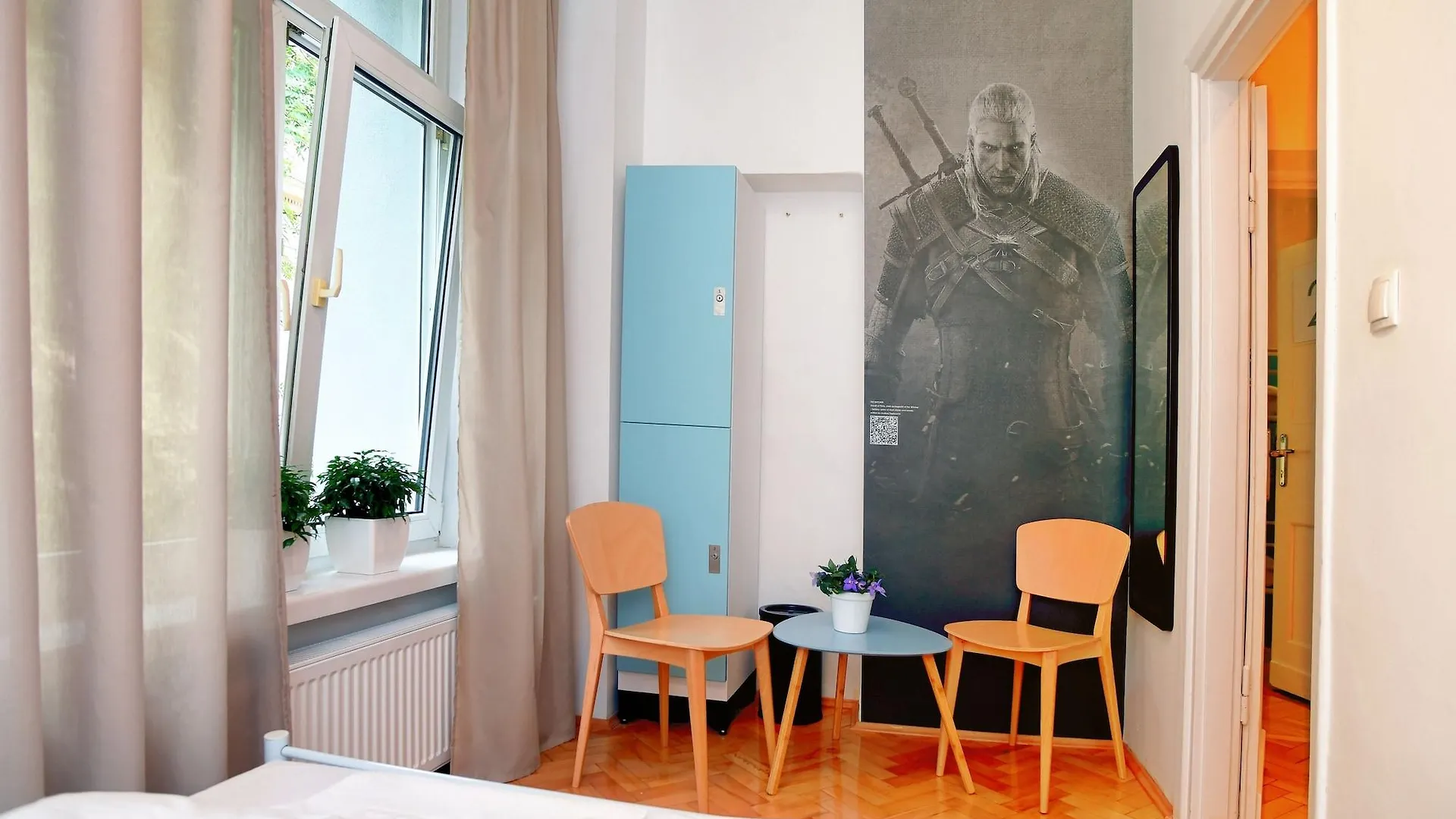 Warsaw Hostel Centrum