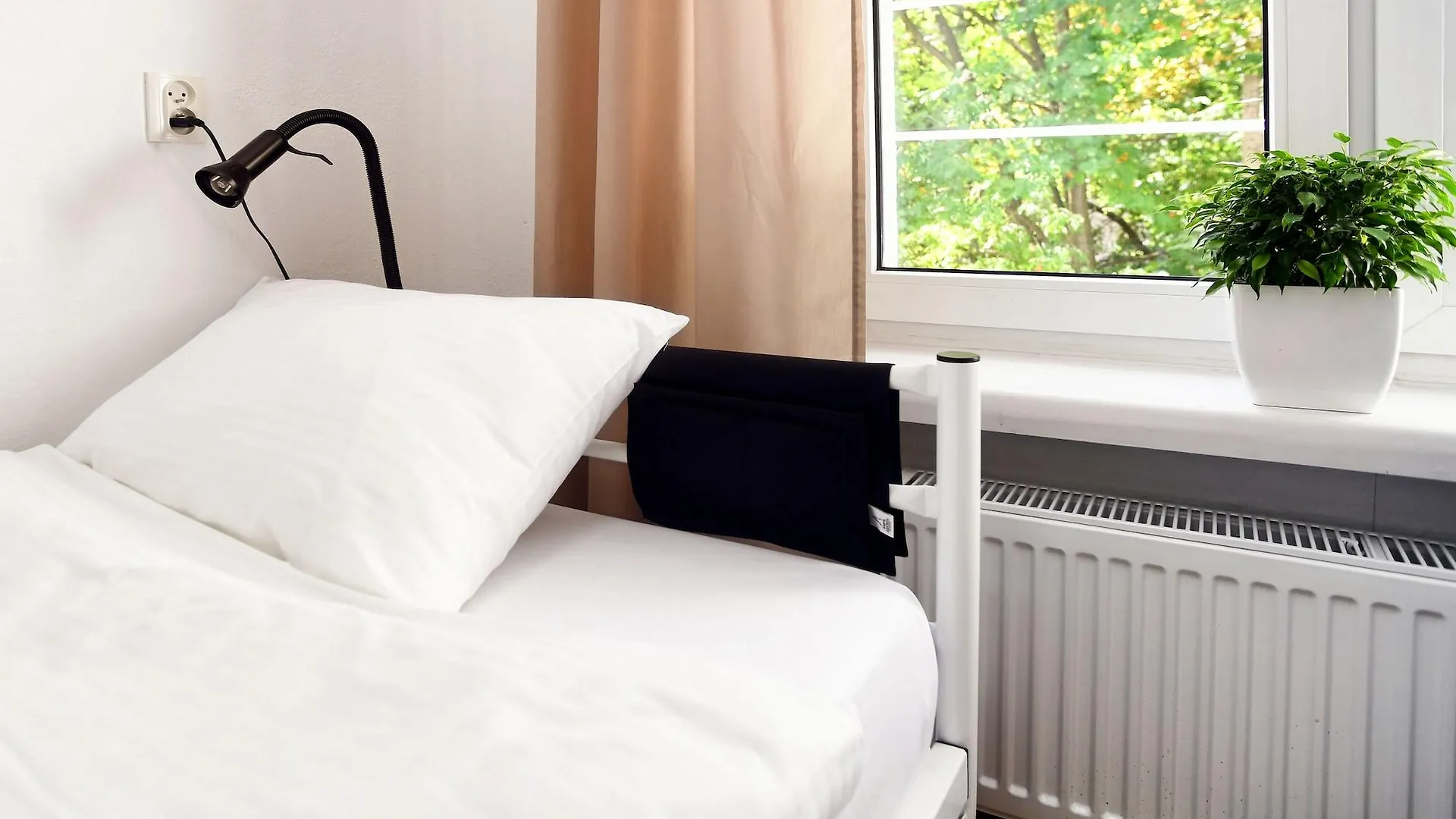 Warsaw Hostel Centrum 0*,