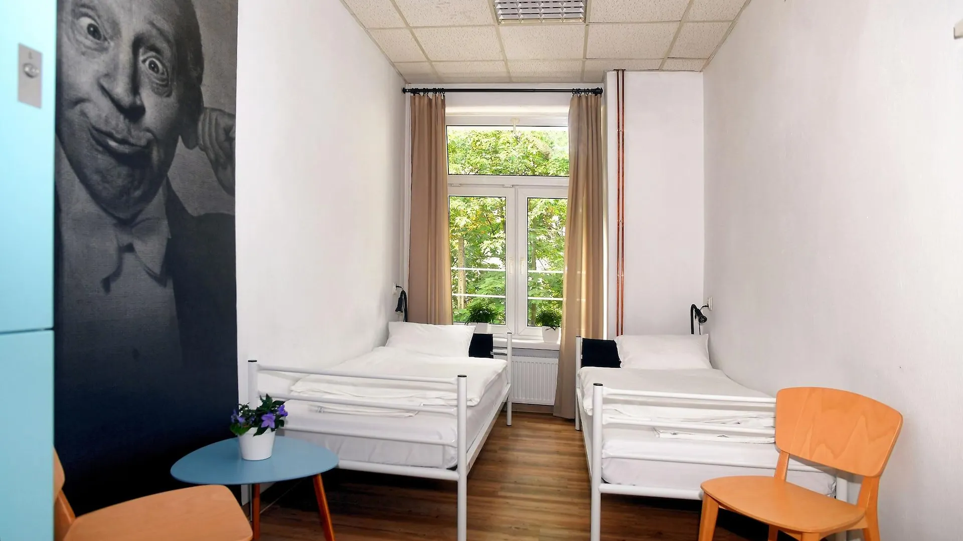 Warsaw Hostel Centrum 0*,  Poland
