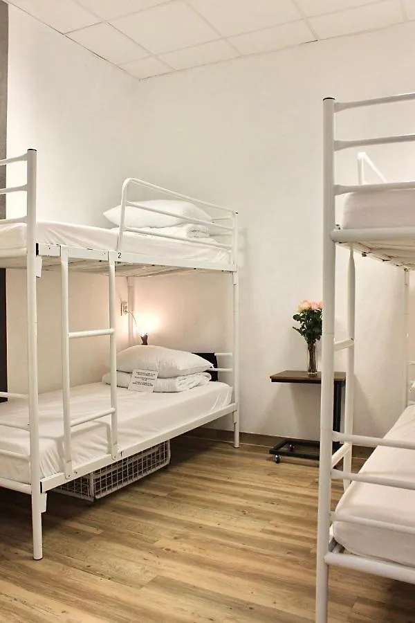 Warsaw Hostel Centrum