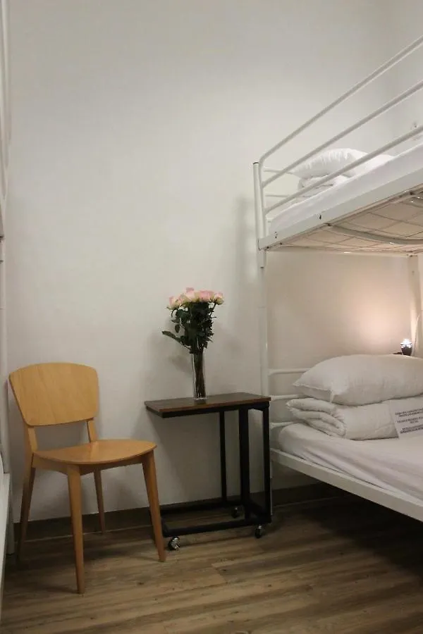Warsaw Hostel Centrum Poland