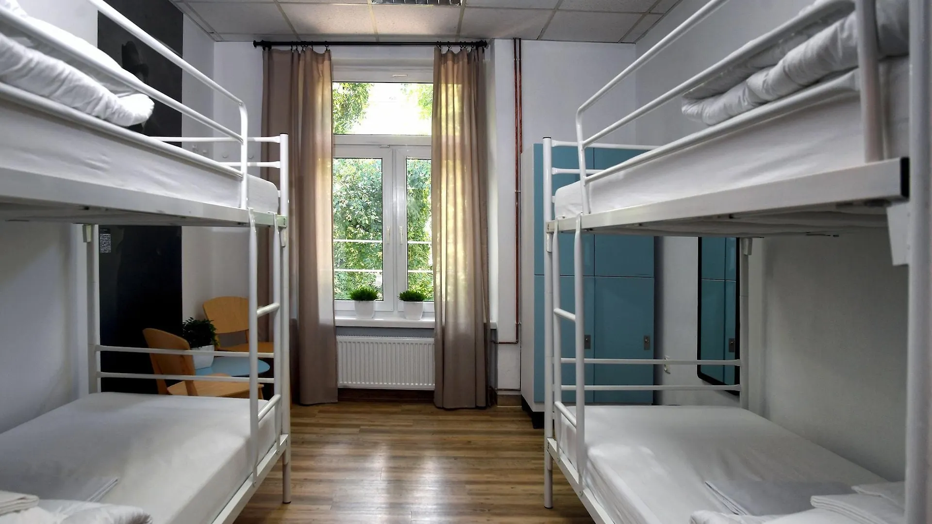 Warsaw Hostel Centrum