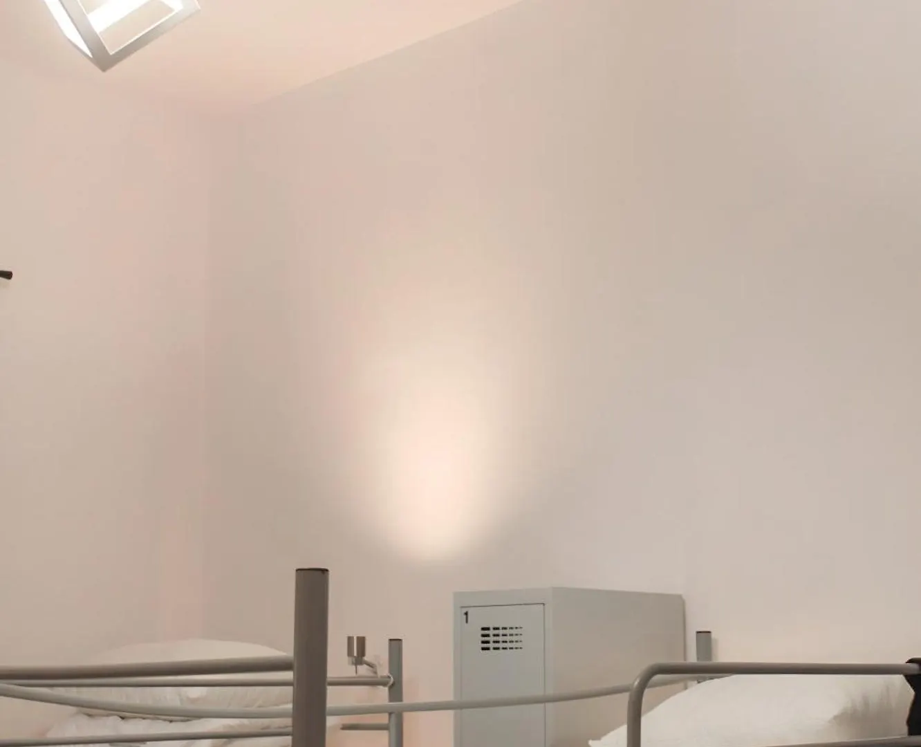 Warsaw Hostel Centrum