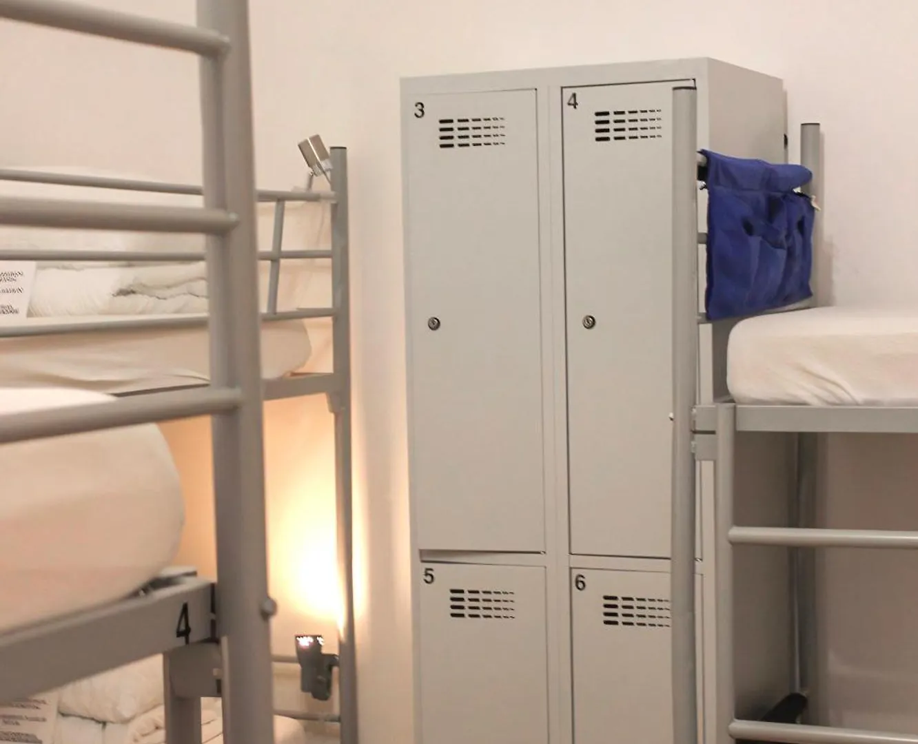 Warsaw Hostel Centrum 0*,