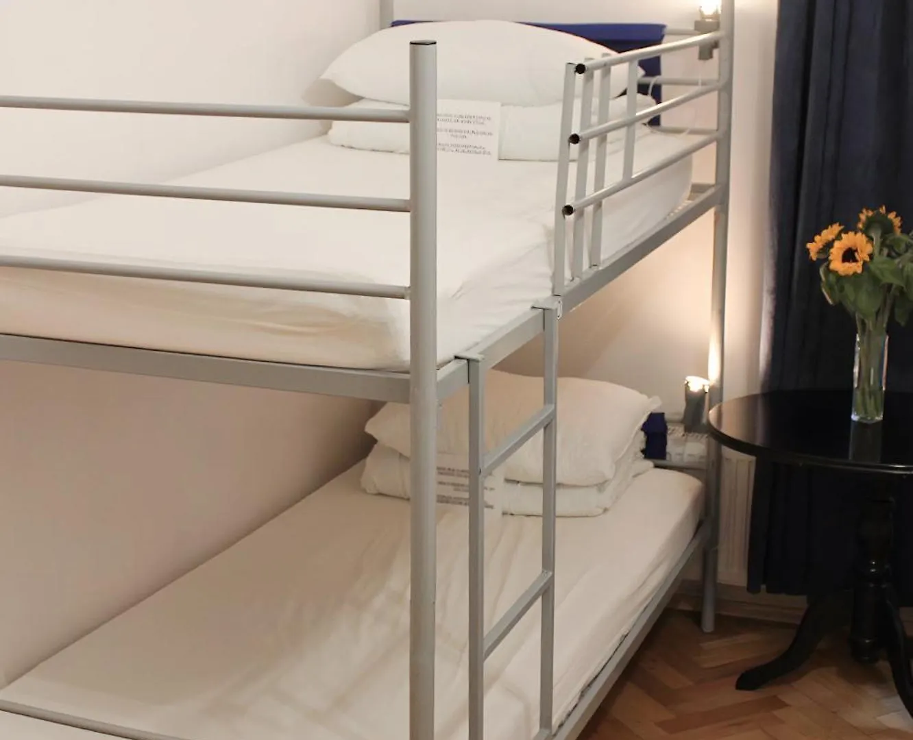 Warsaw Hostel Centrum Poland