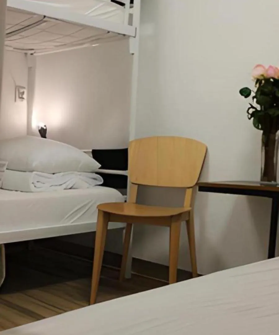 Warsaw Hostel Centrum