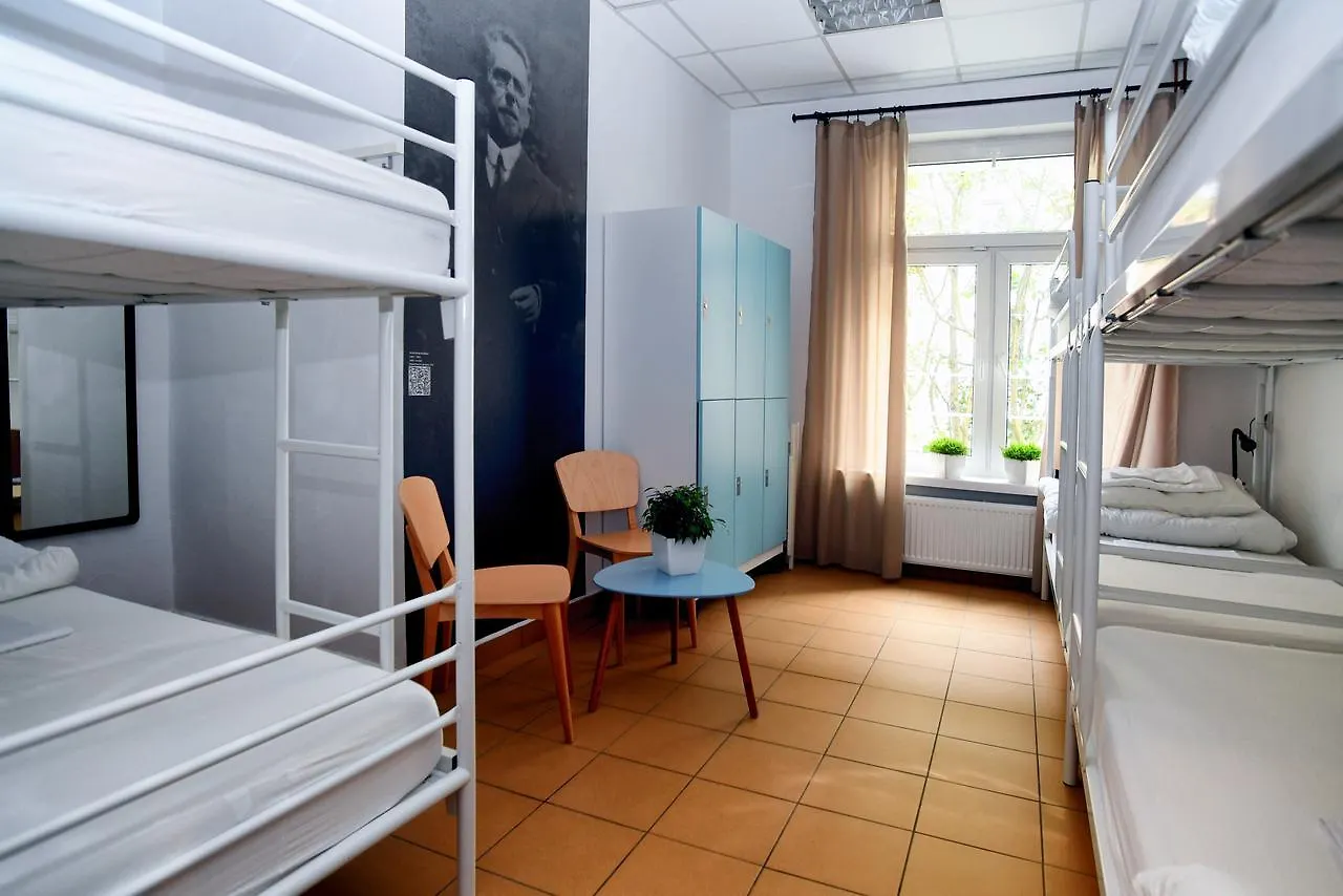 Warsaw Hostel Centrum