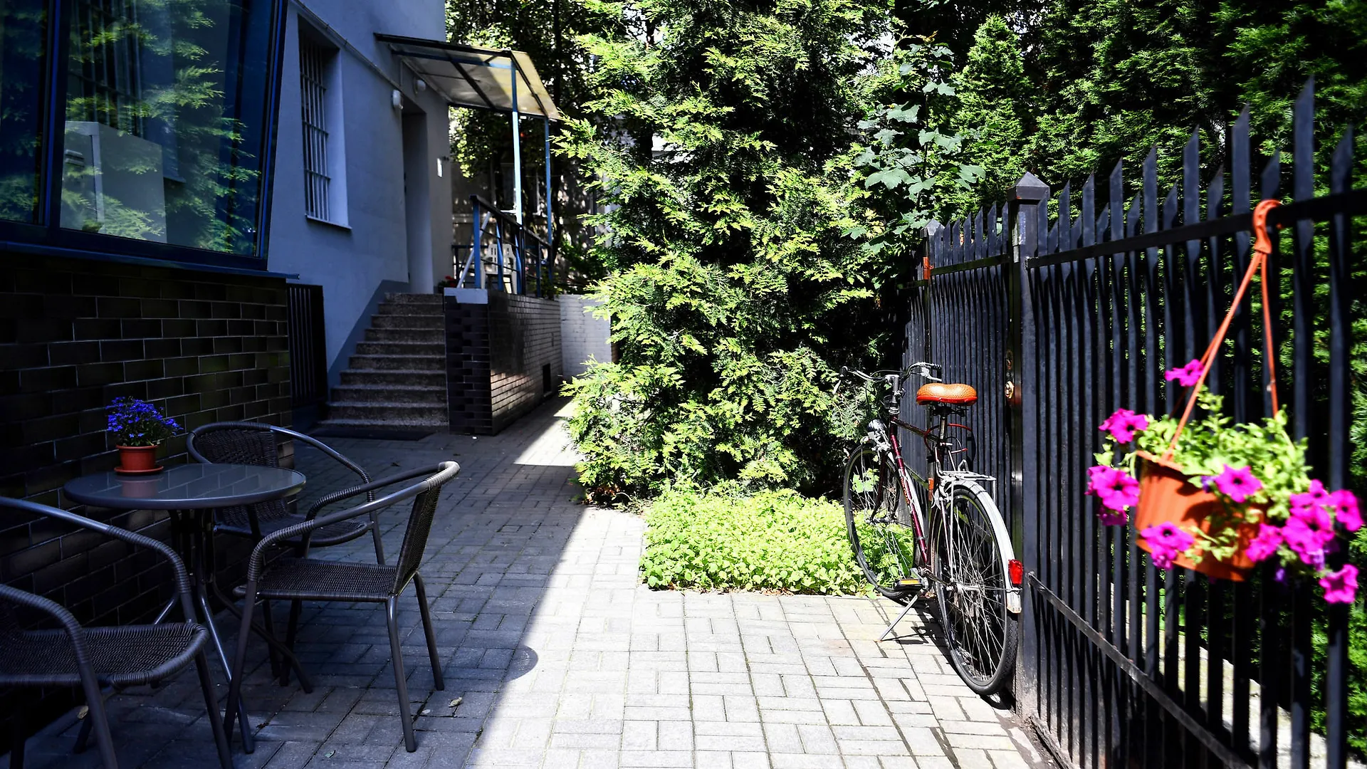 Warsaw Hostel Centrum 0*,