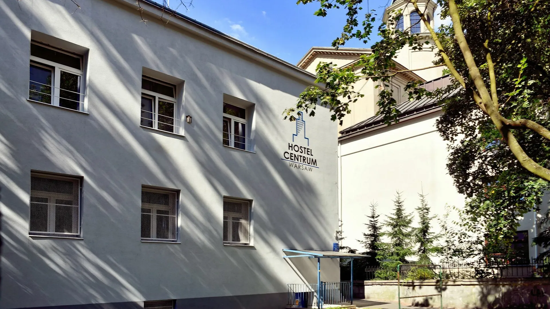 Warsaw Hostel Centrum 0*,  Poland