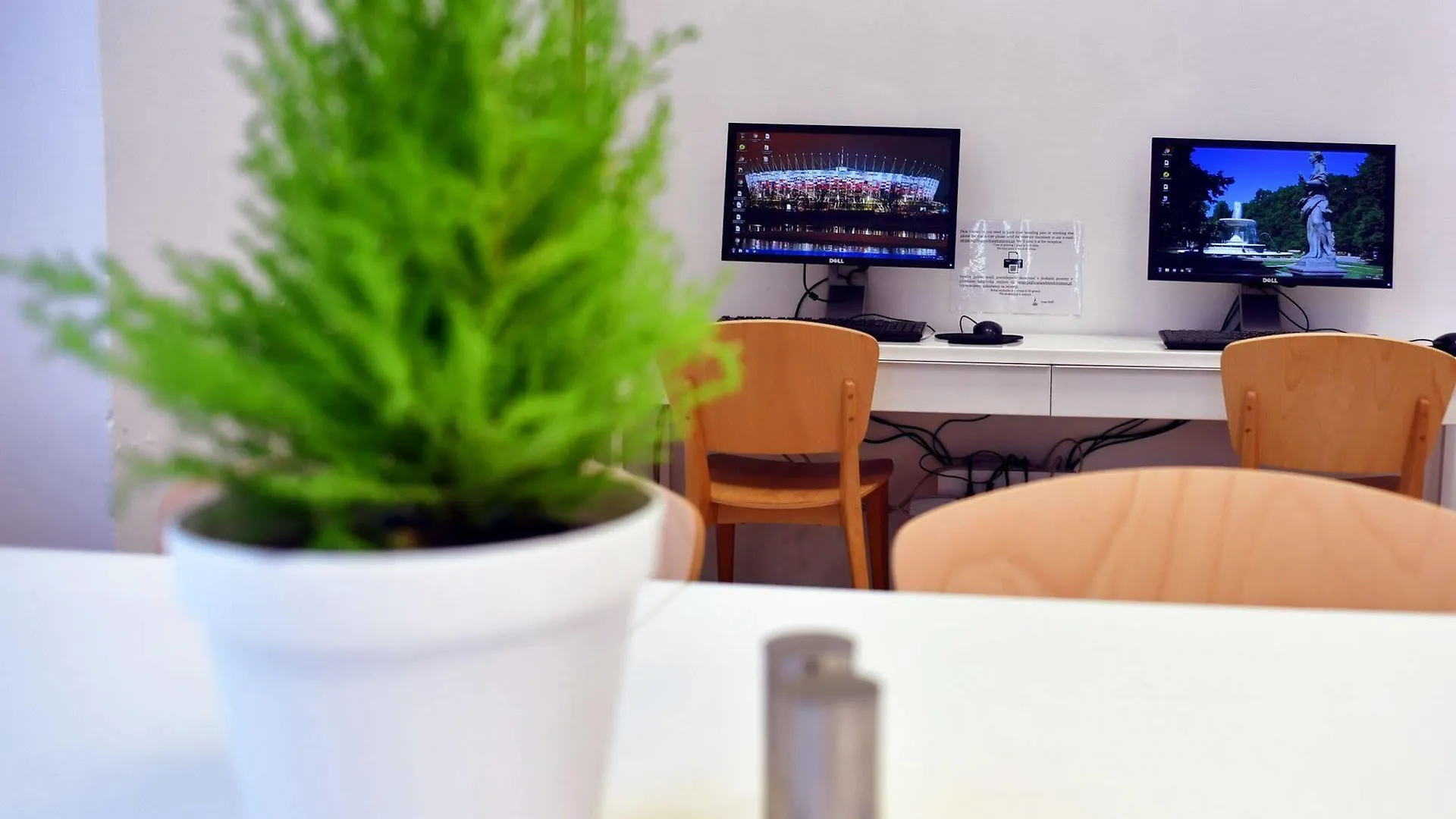 Warsaw Hostel Centrum Polska